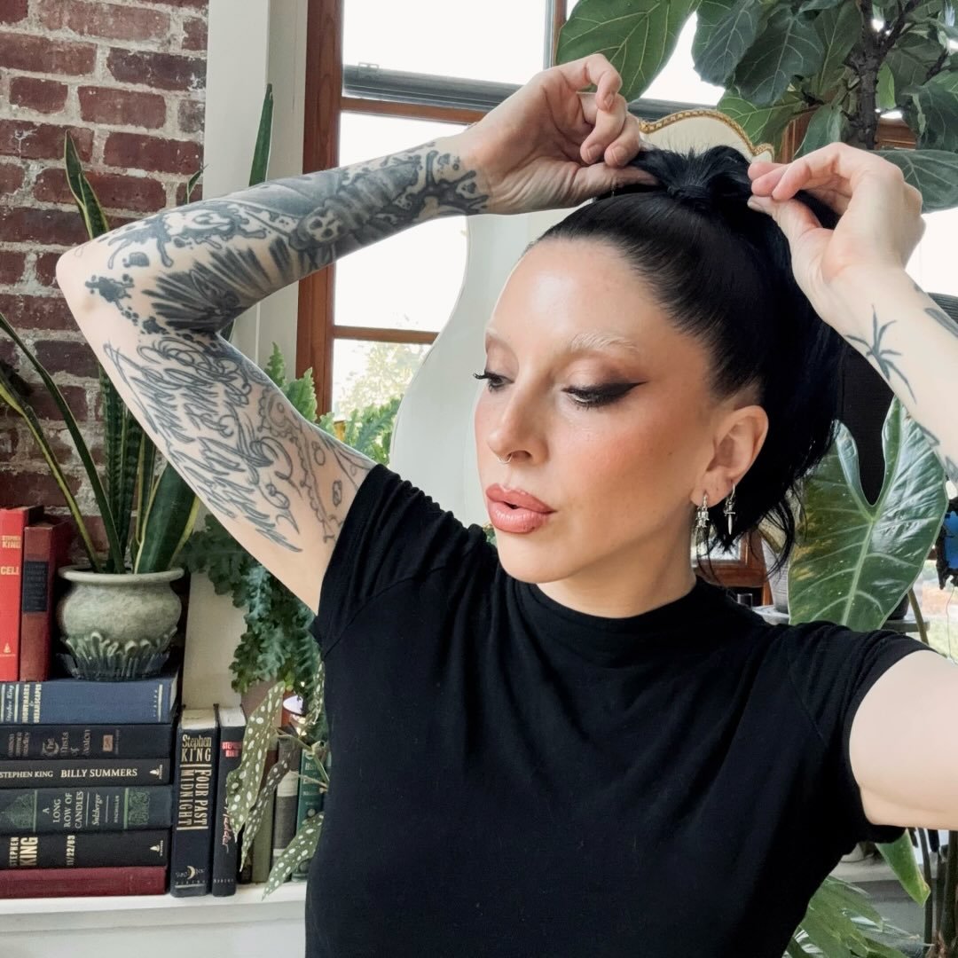 Profile photo