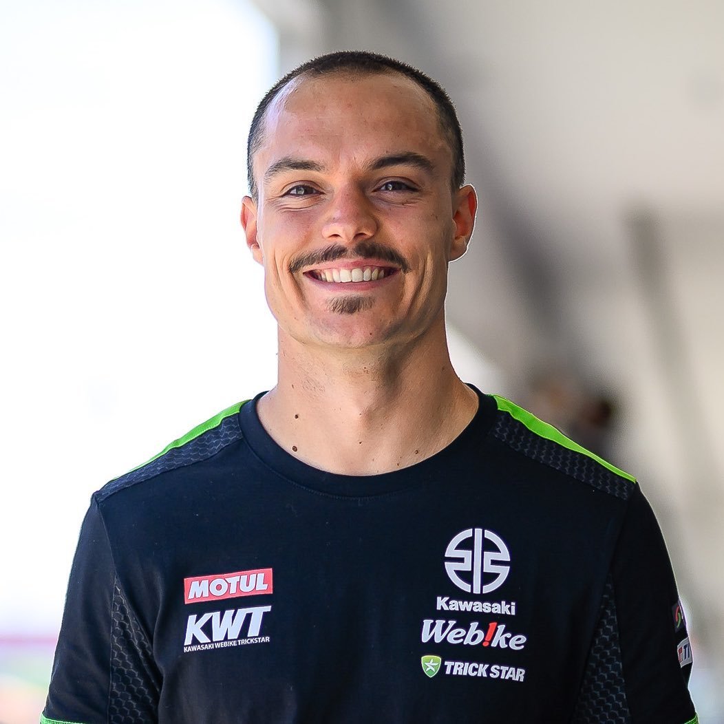 Profile photo