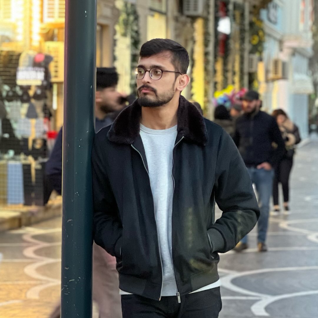 Profile photo