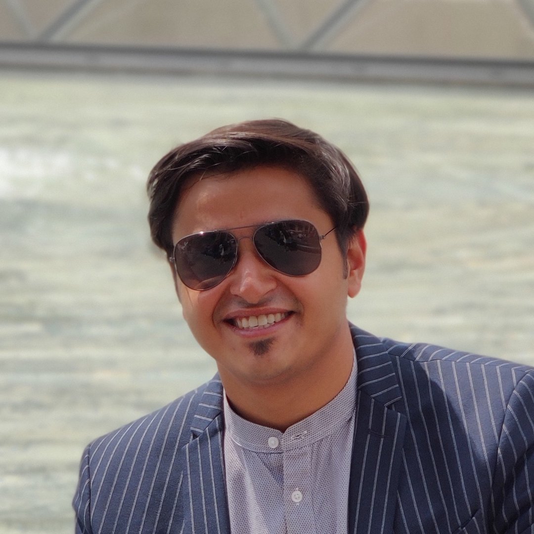 Profile photo