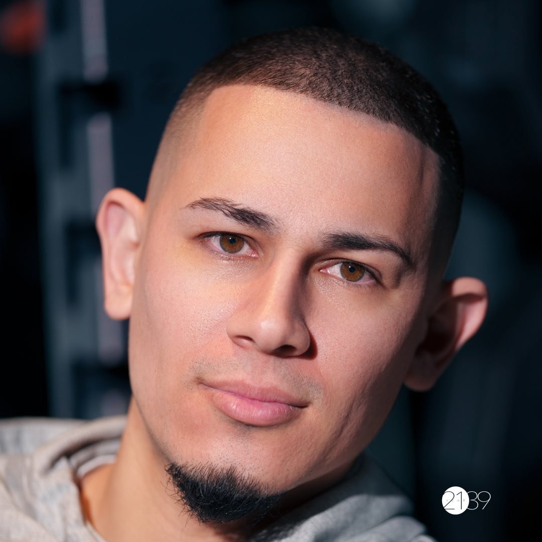 Profile photo
