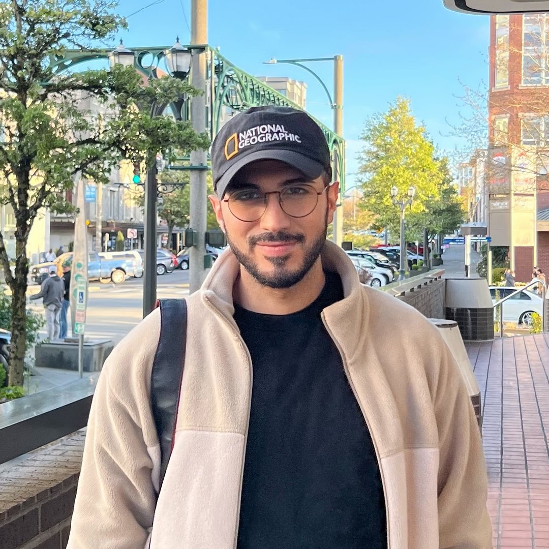 Profile photo