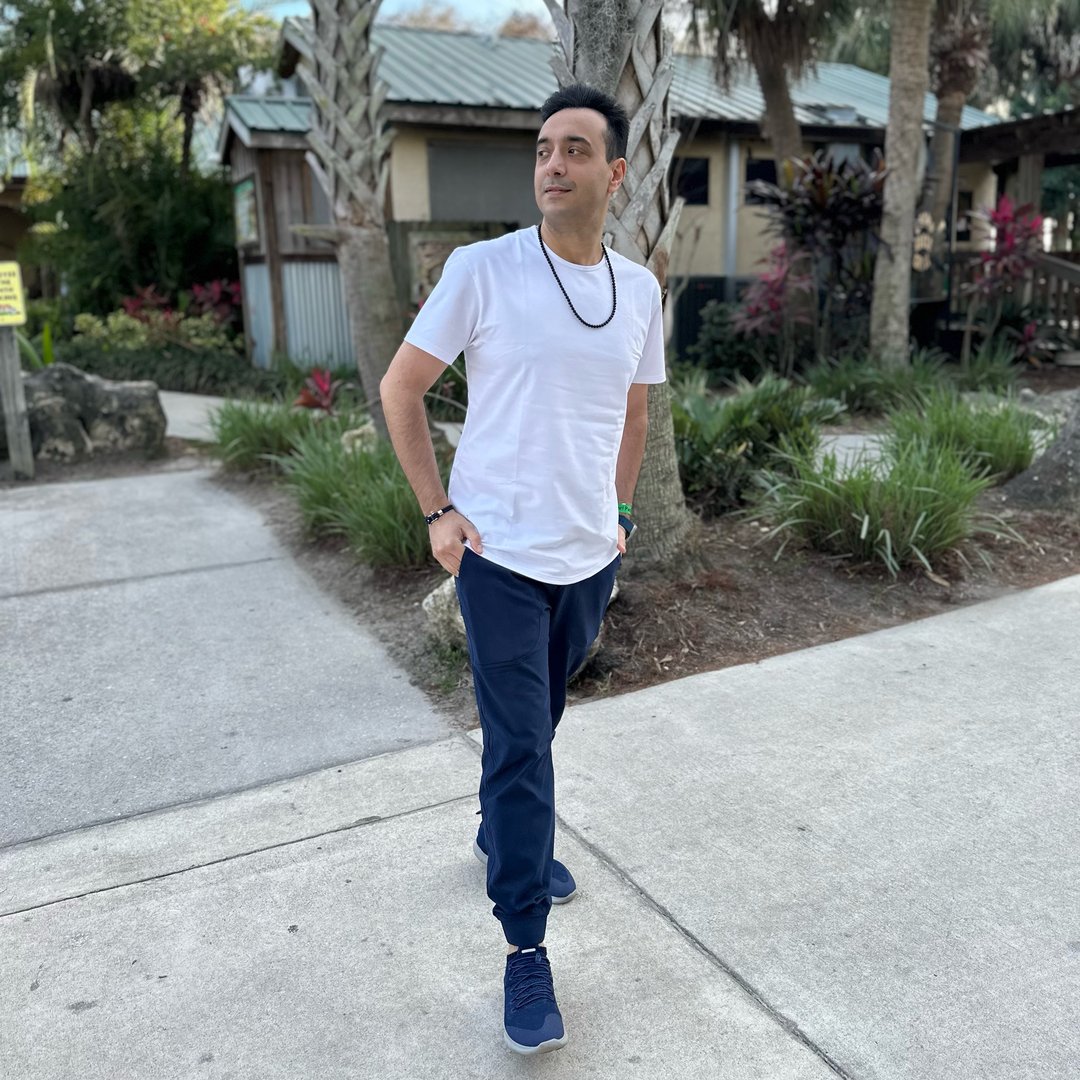 Profile photo