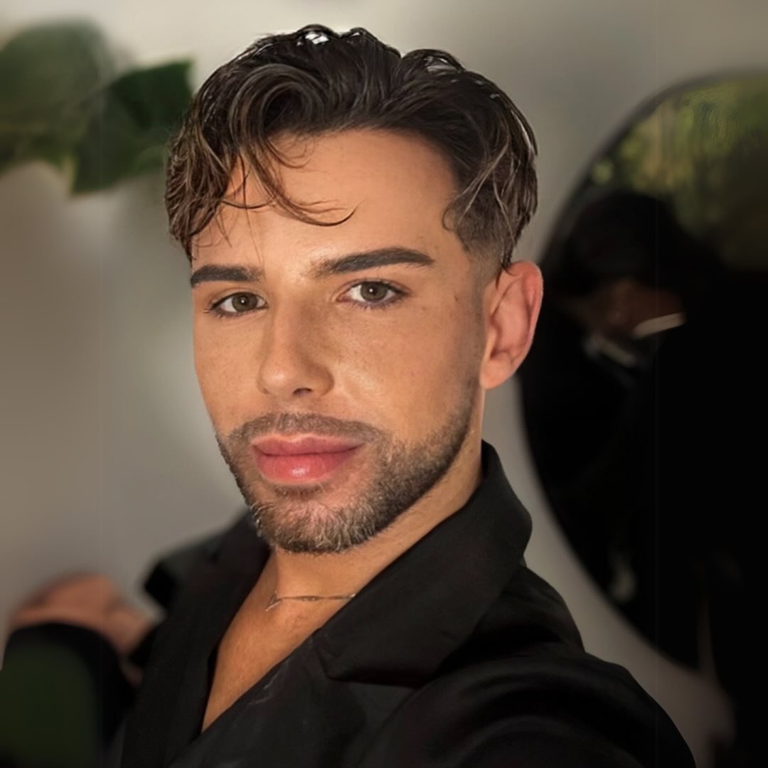 Profile photo