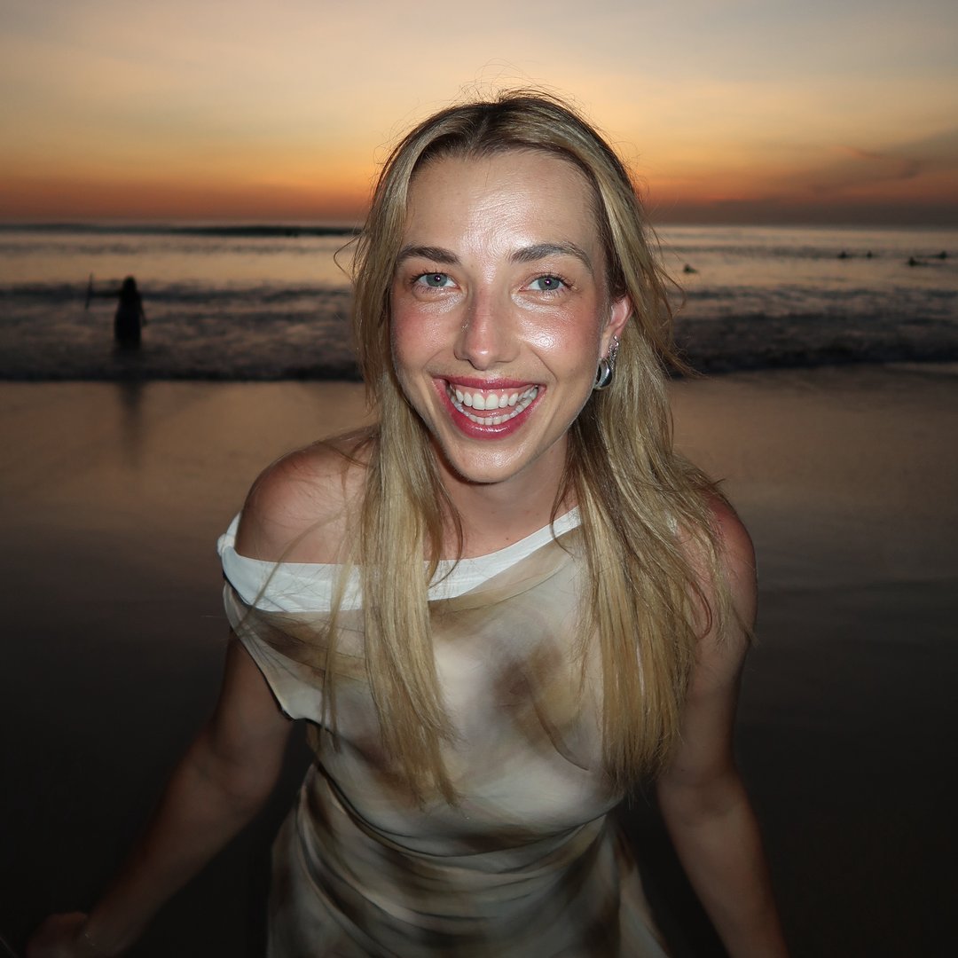 Profile photo