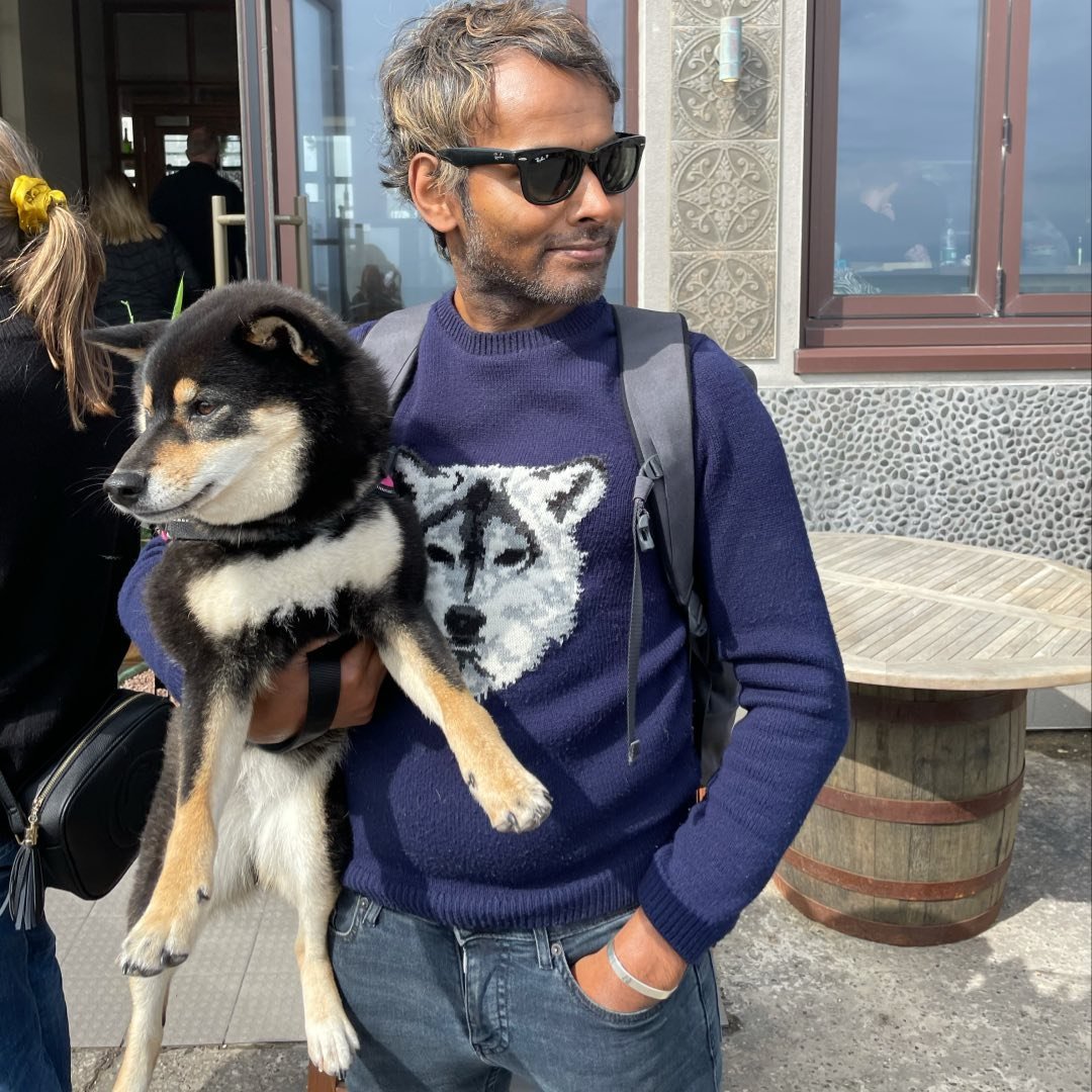 Profile photo