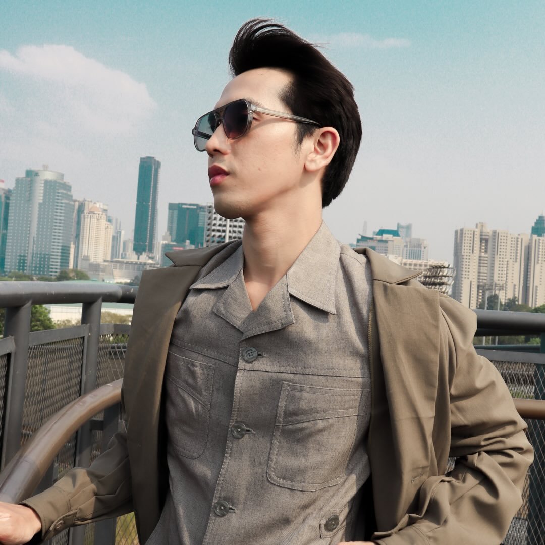 Profile photo