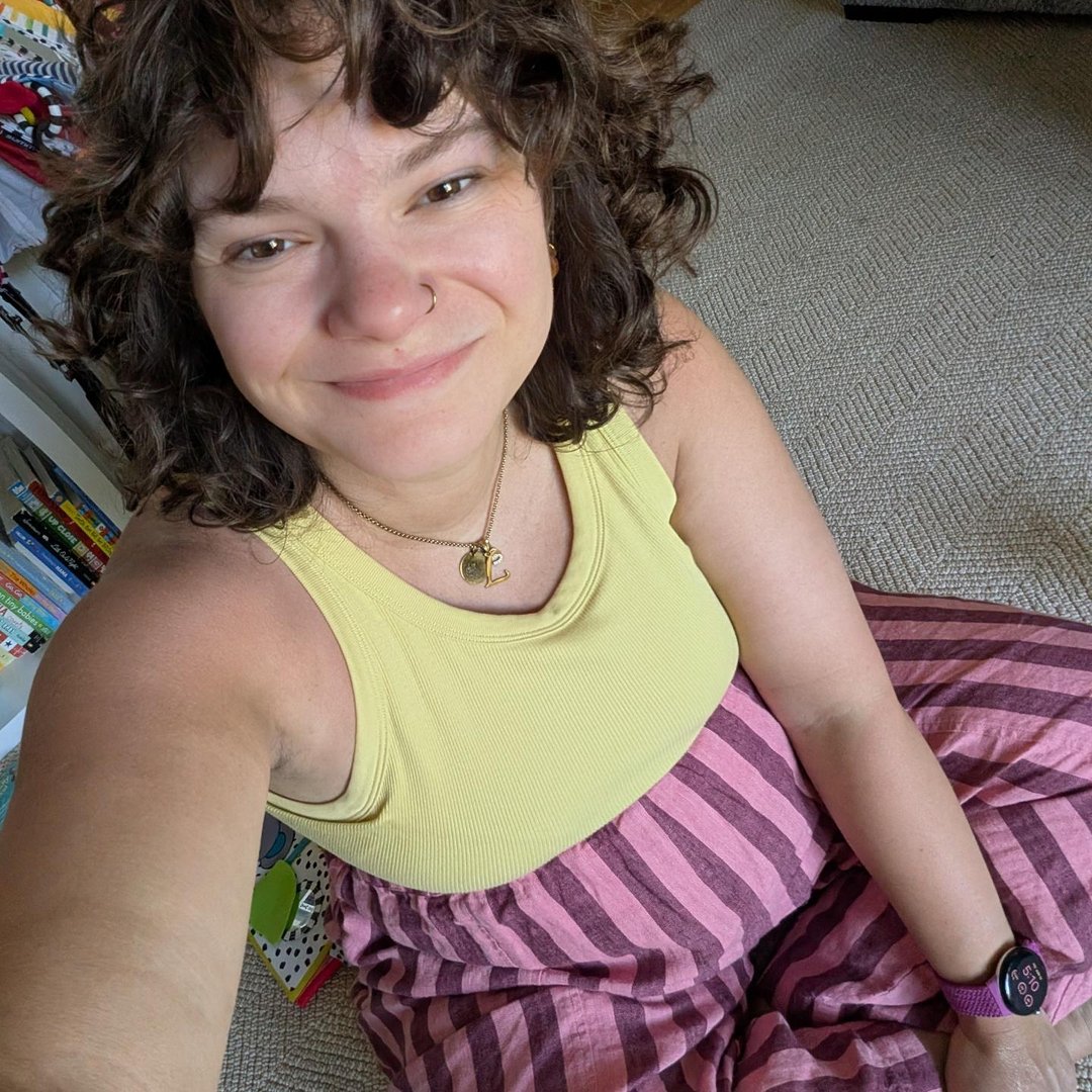Profile photo