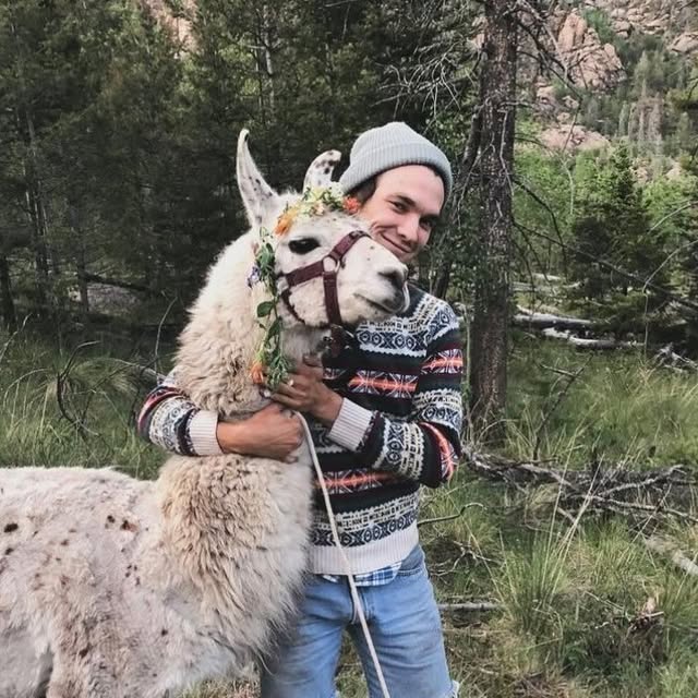 Profile photo