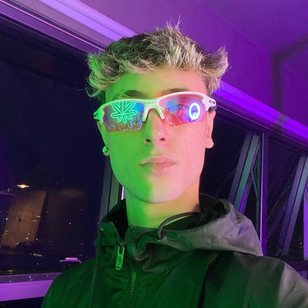 Profile photo