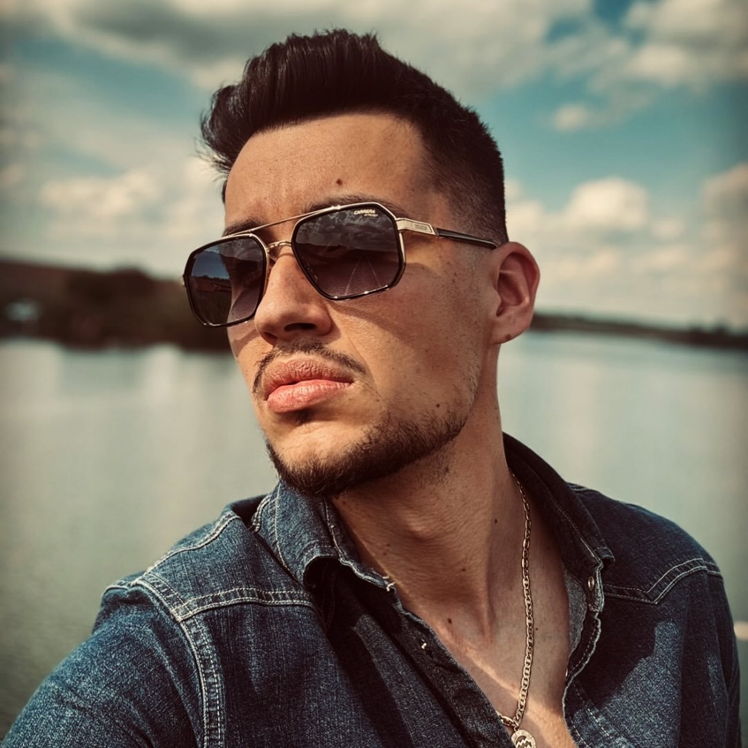Profile photo