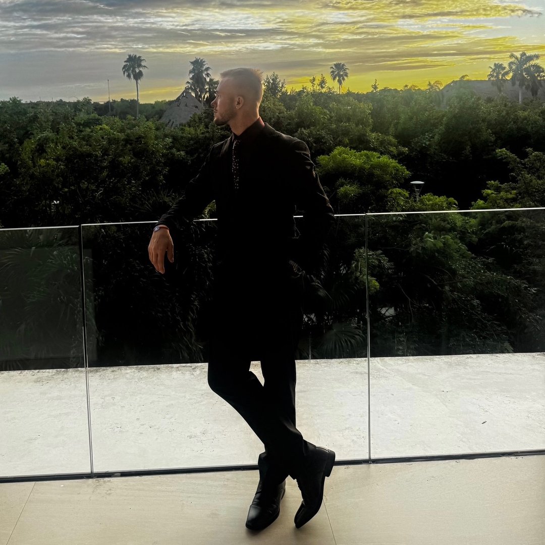 Profile photo