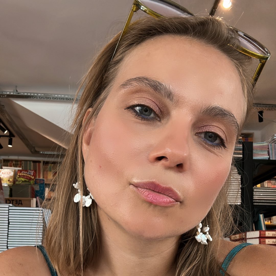 Profile photo