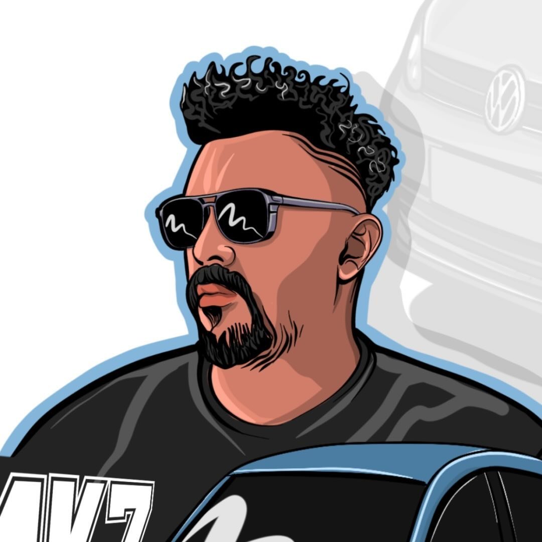 Profile photo
