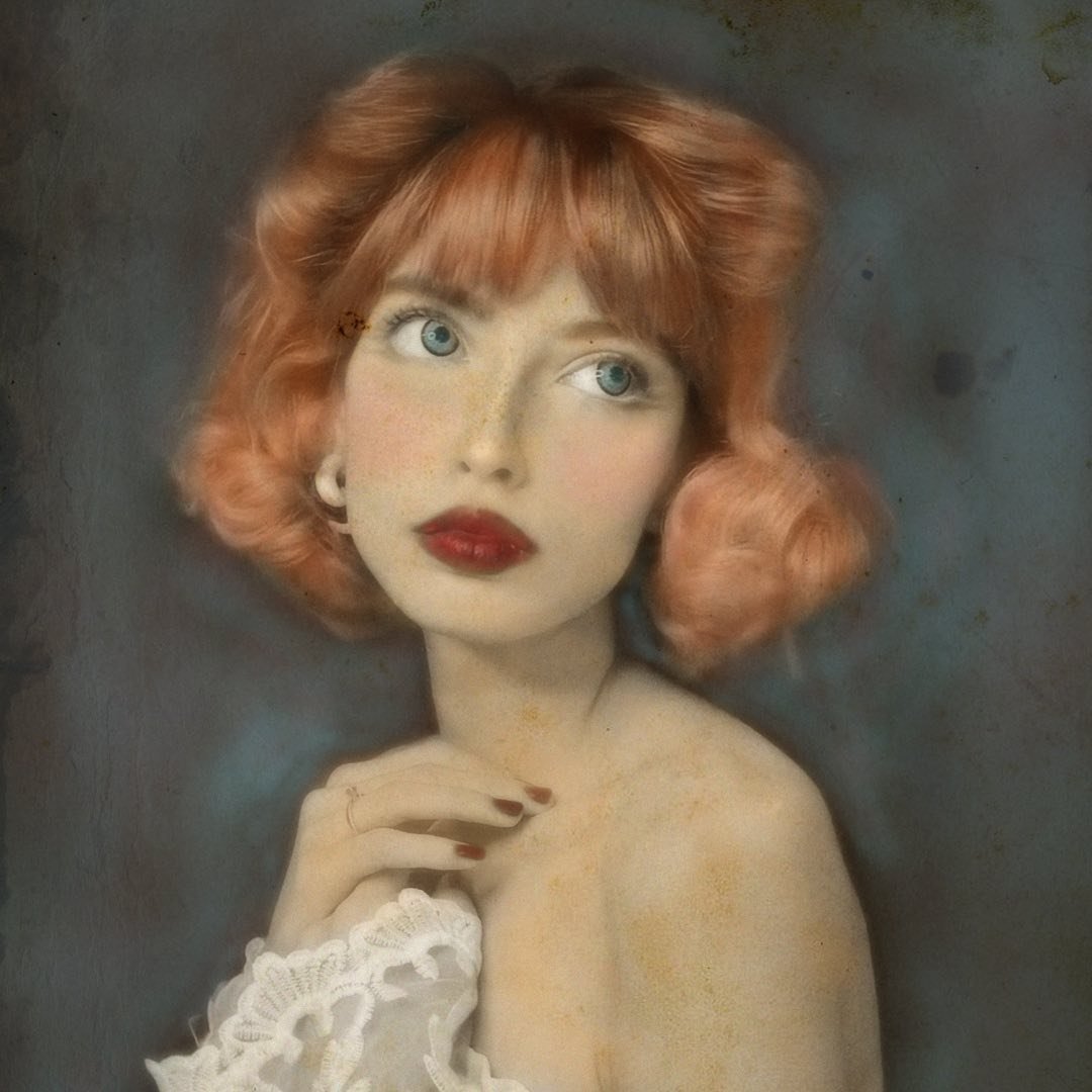 Profile photo