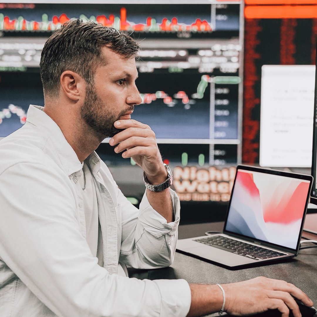 Profile photo