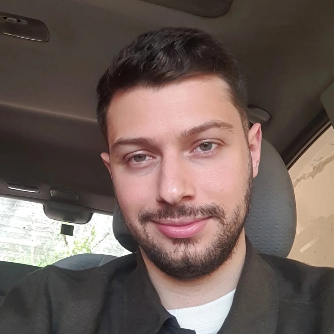 Profile photo