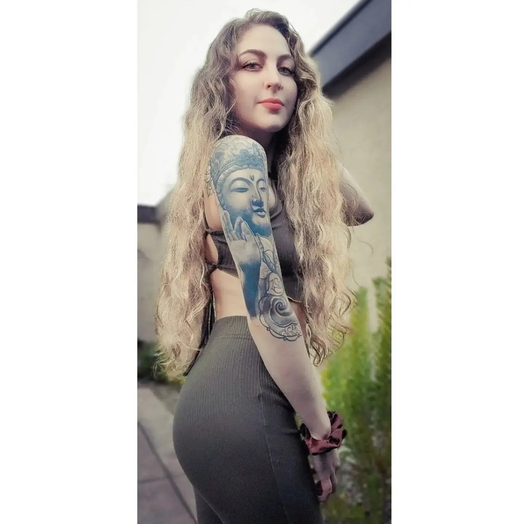 Profile photo