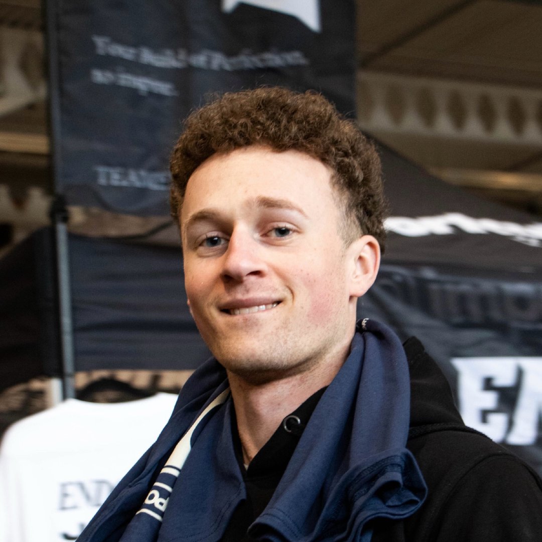 Profile photo