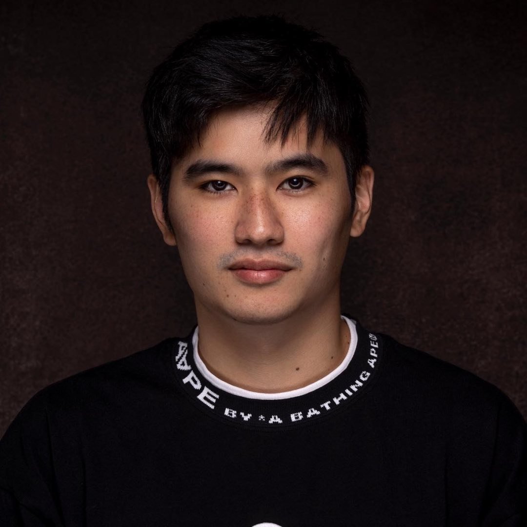 Profile photo