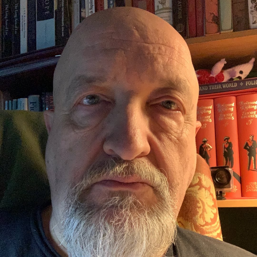 Profile photo