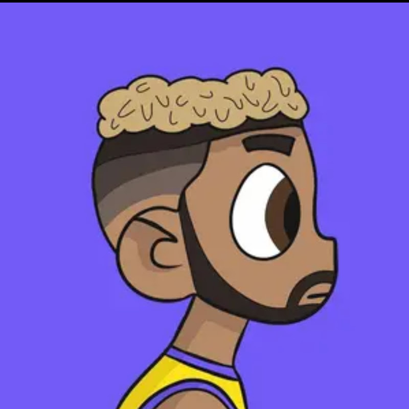 Profile photo
