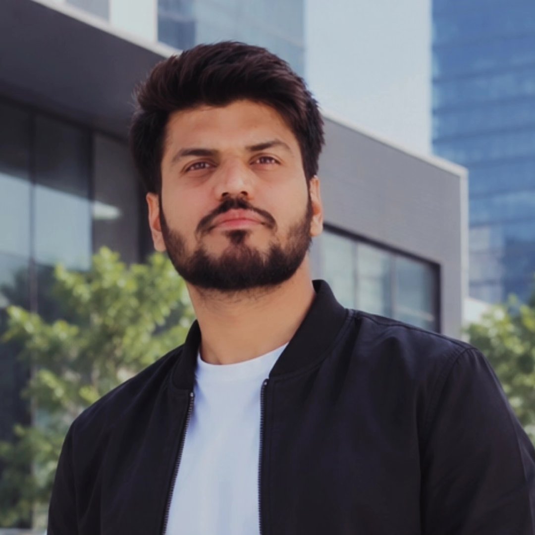 Profile photo