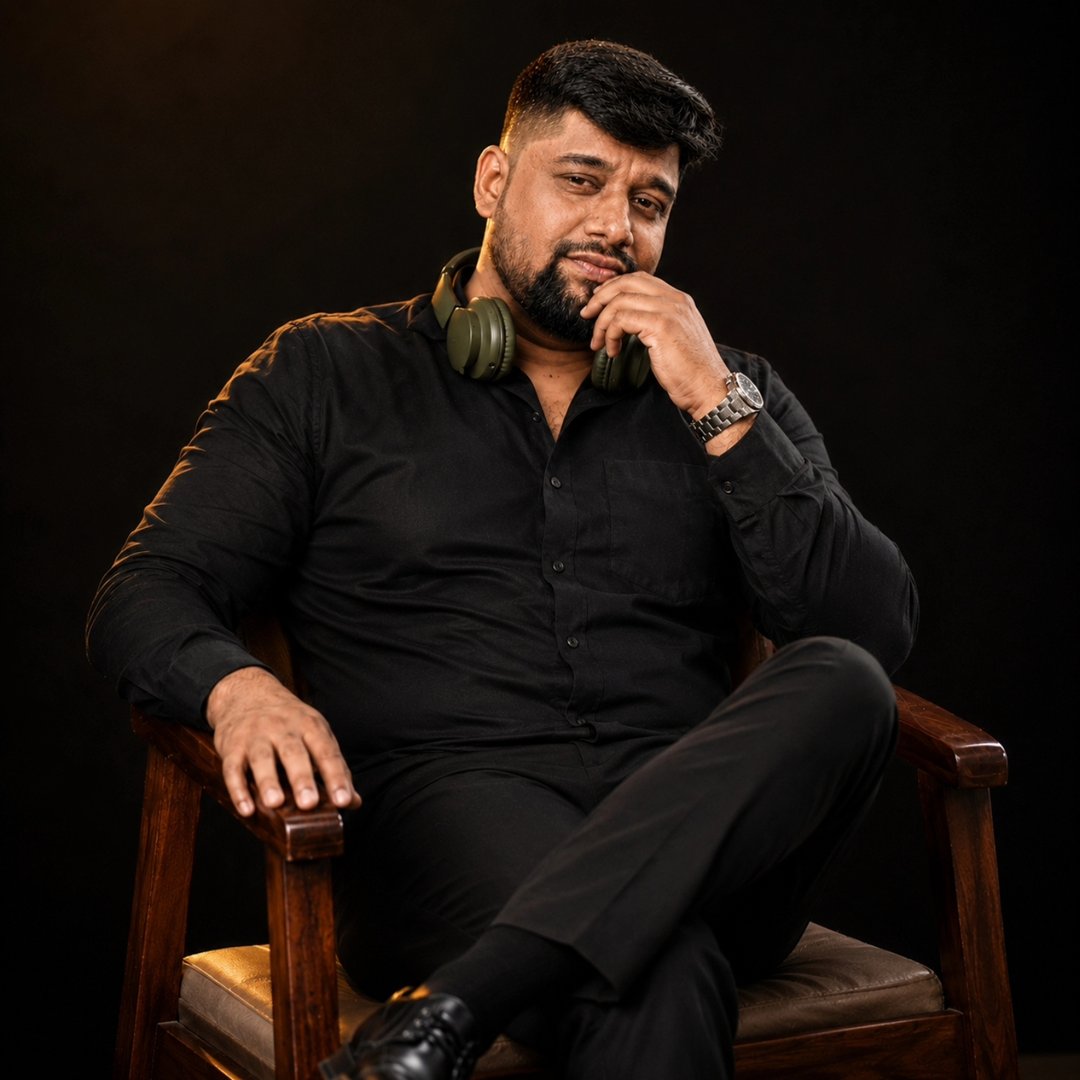 Profile photo