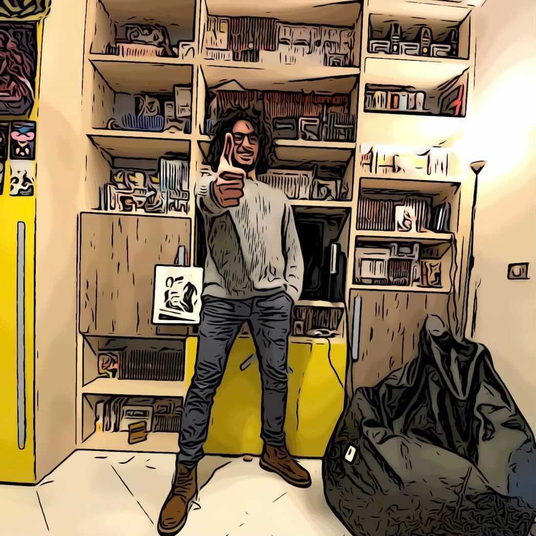 Profile photo