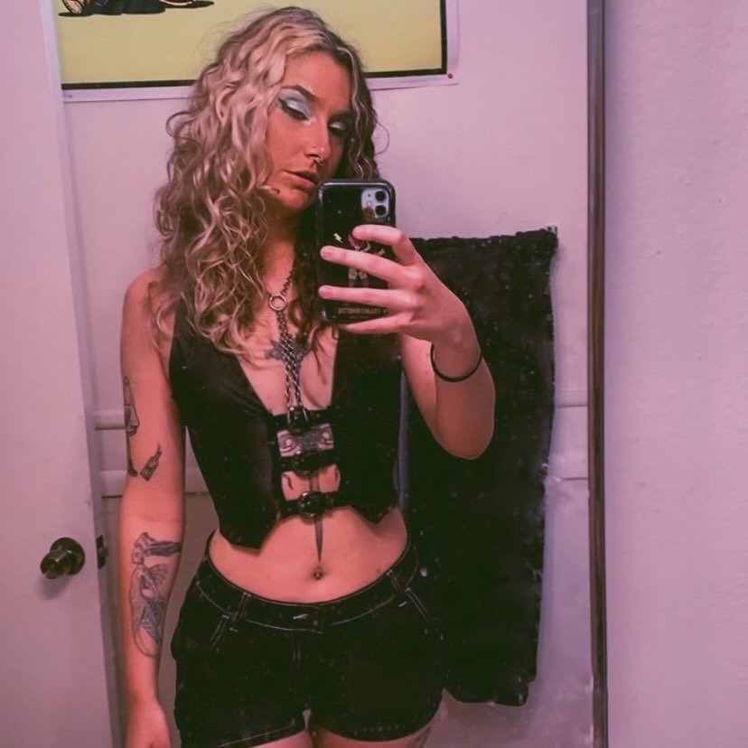 Profile photo