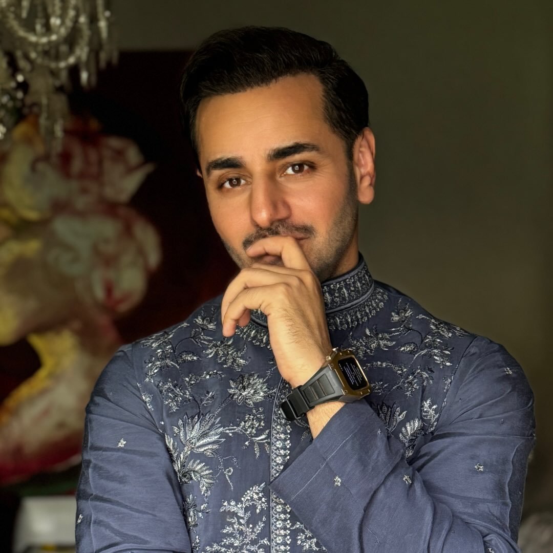 Profile photo
