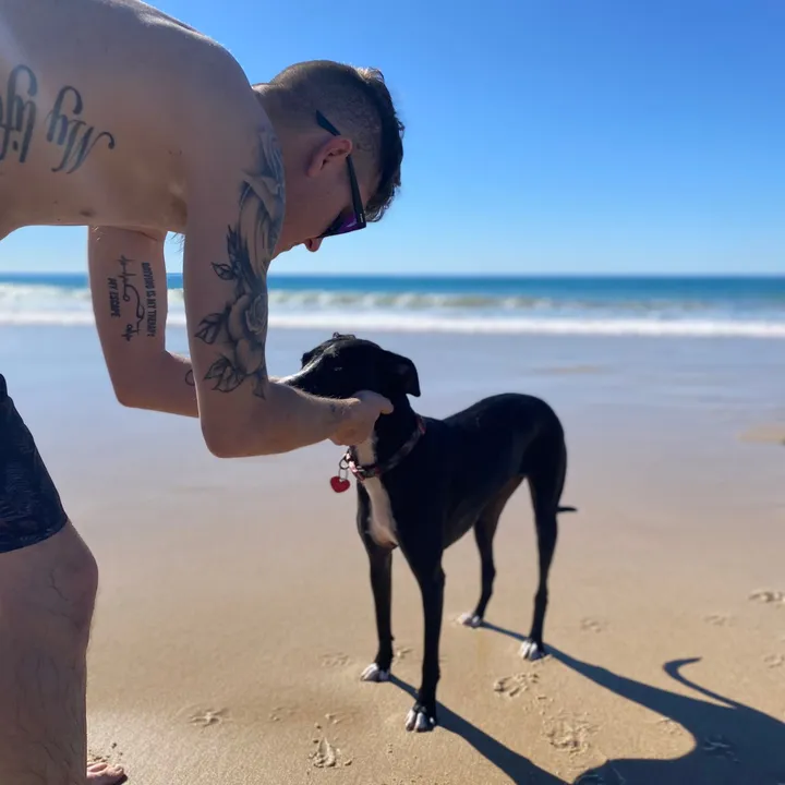 Profile photo