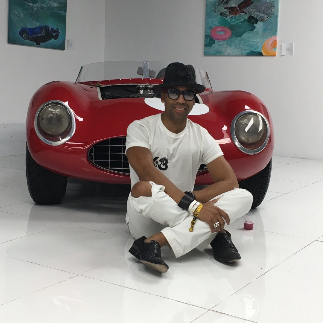 Profile photo