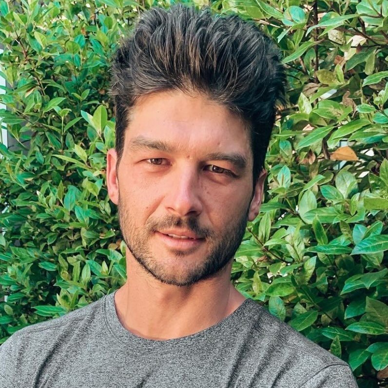 Profile photo