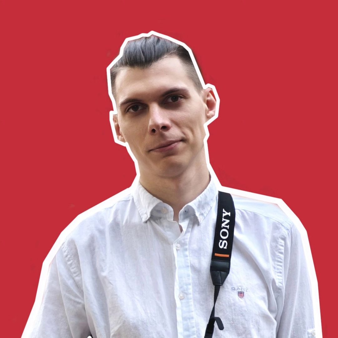 Profile photo