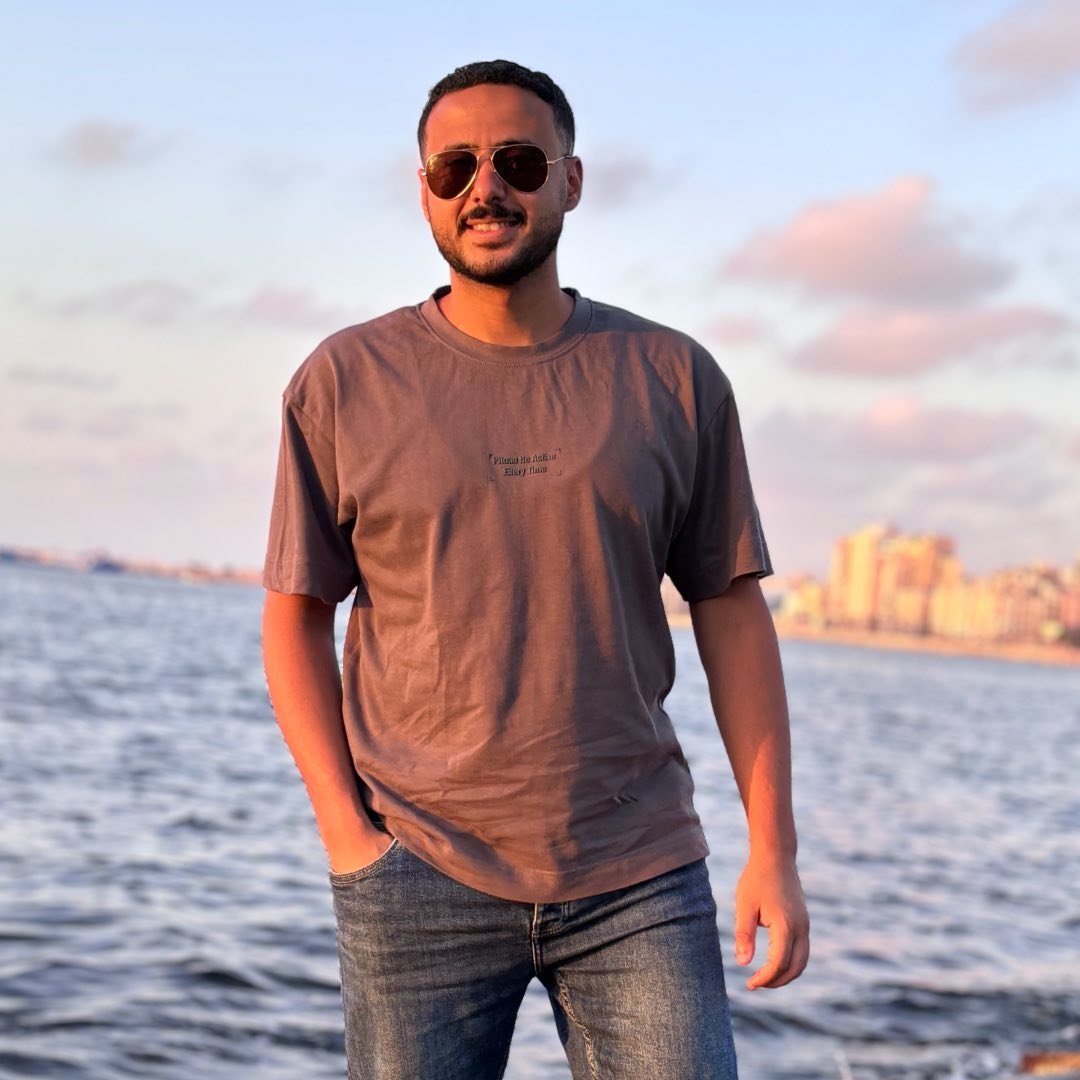Profile photo