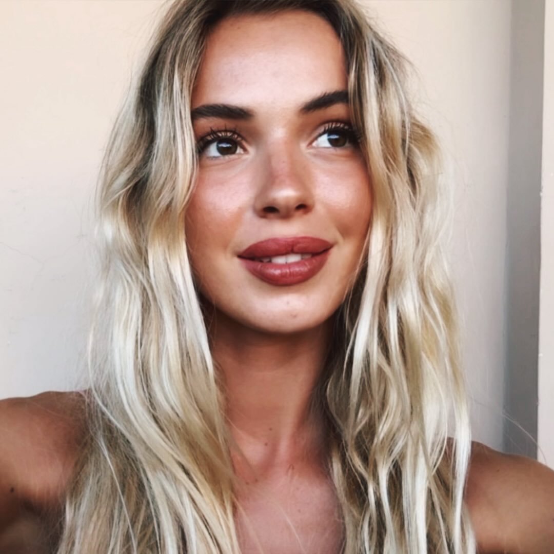 Profile photo