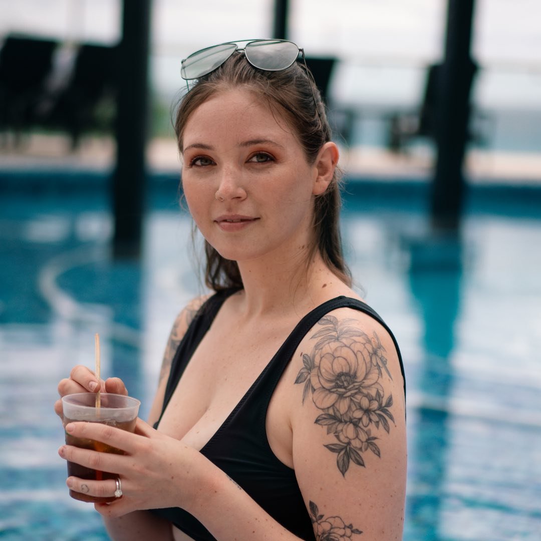 Profile photo