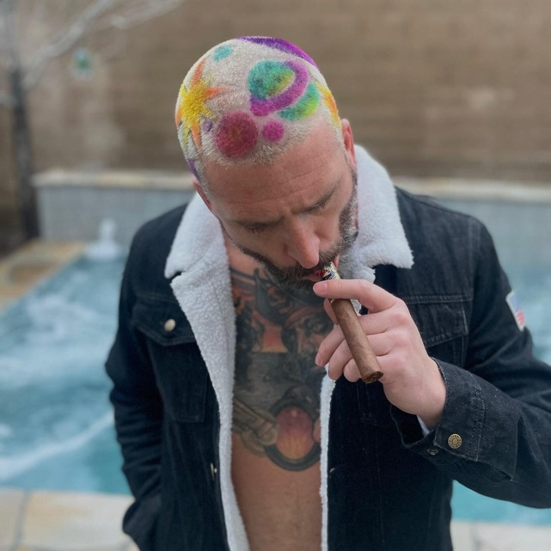 Profile photo