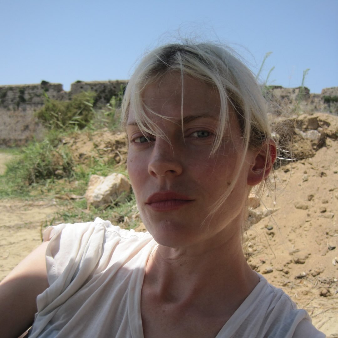 Profile photo