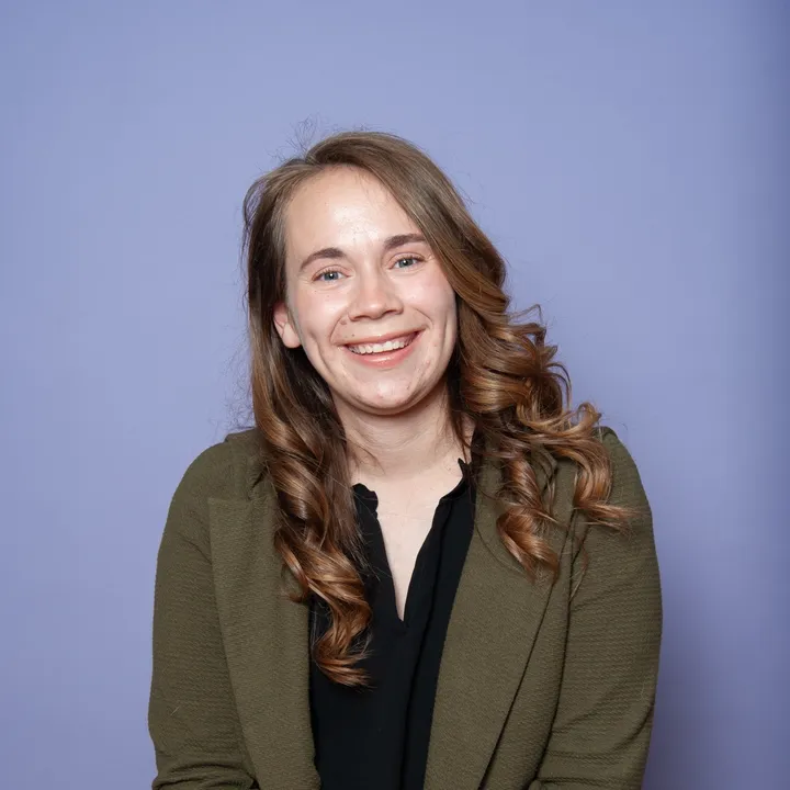 Profile photo