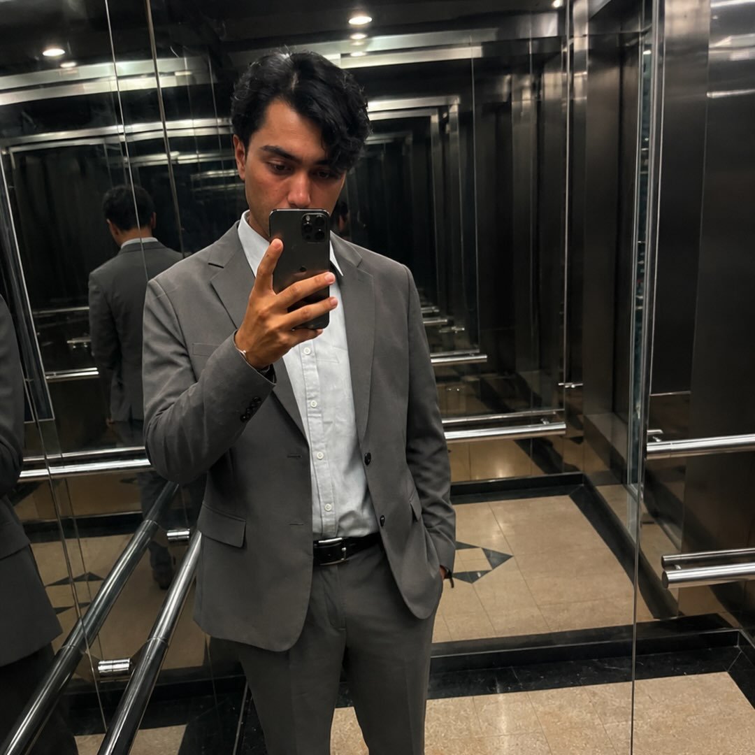 Profile photo