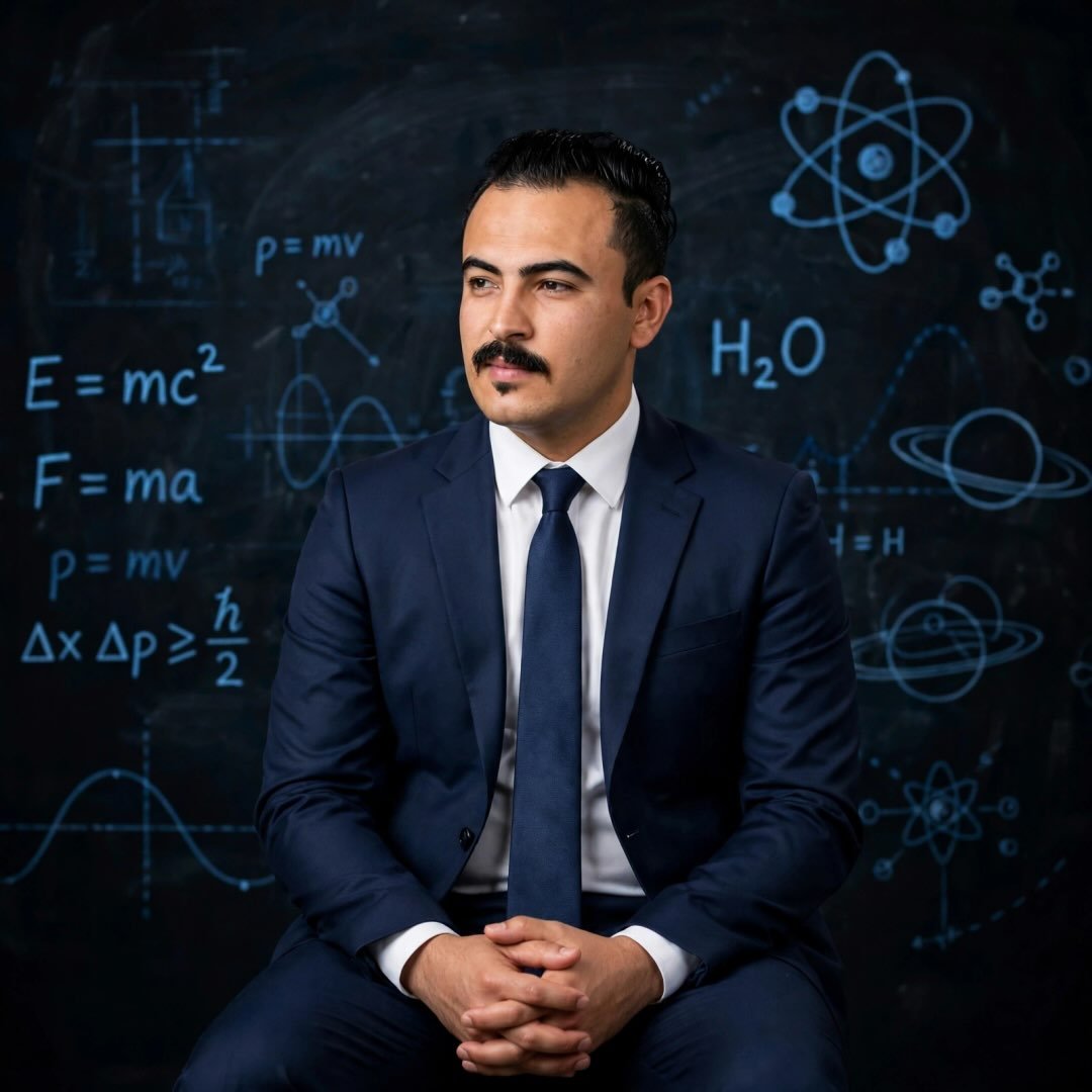 Profile photo