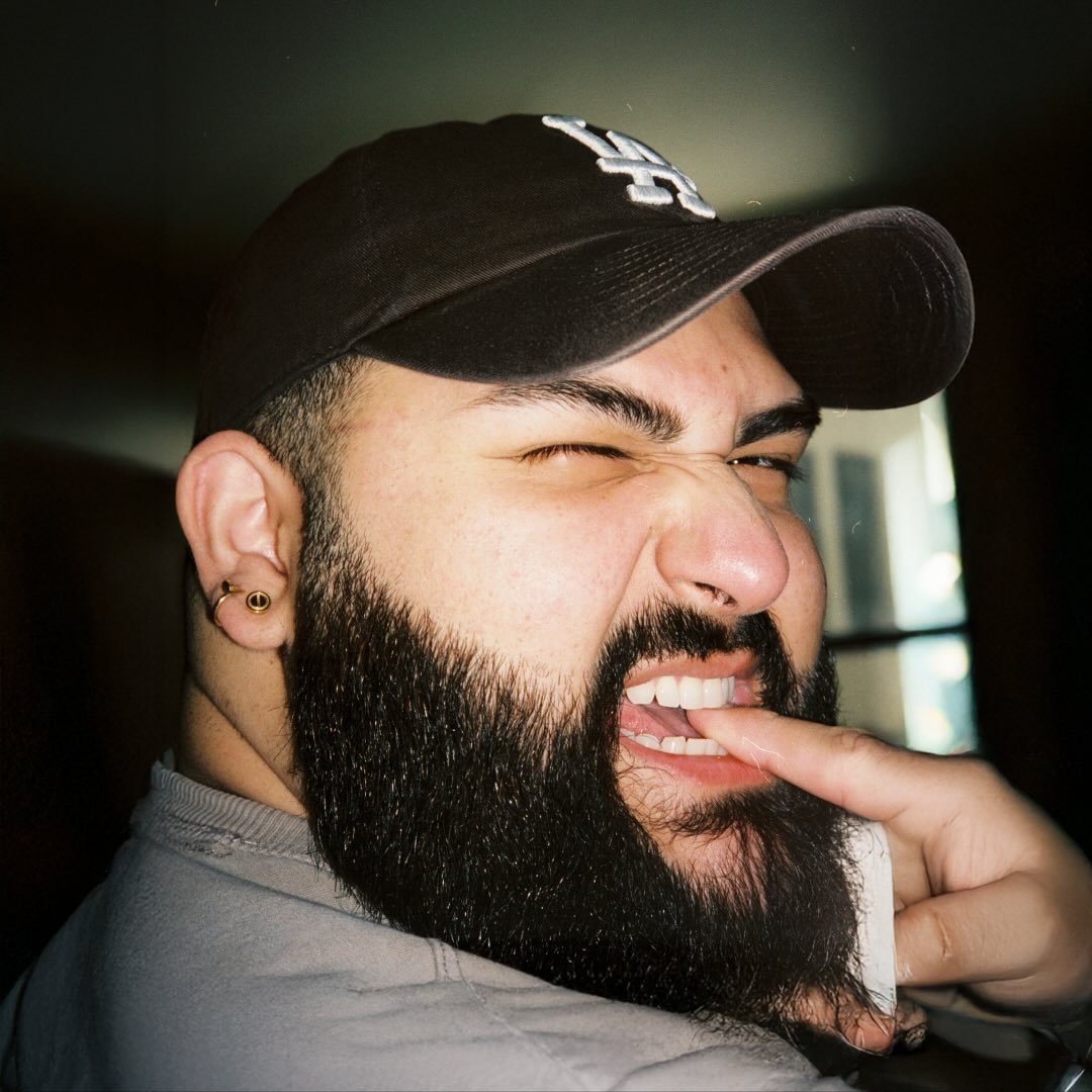 Profile photo