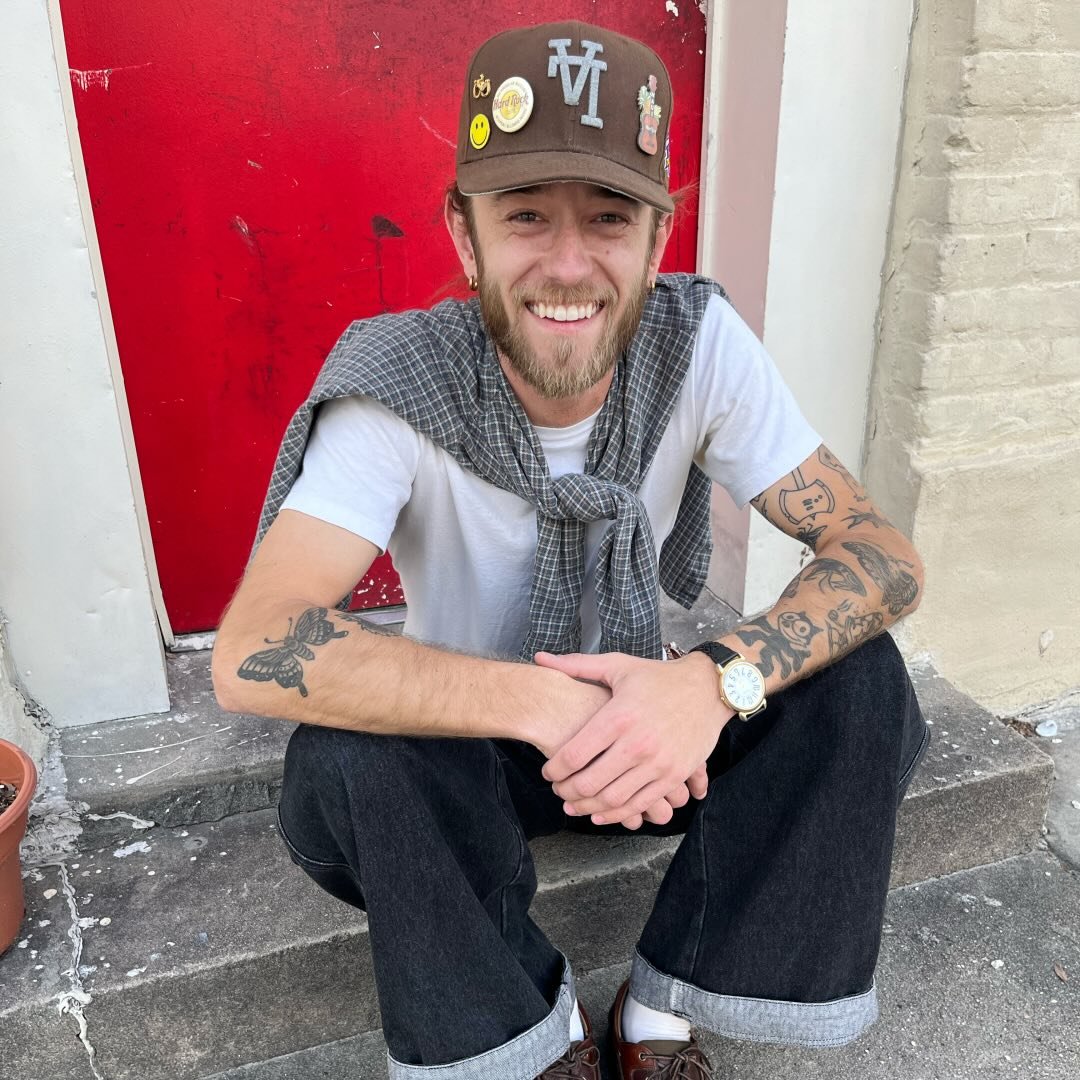 Profile photo