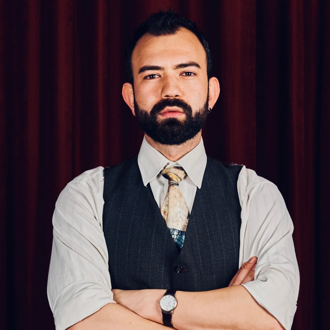 Profile photo