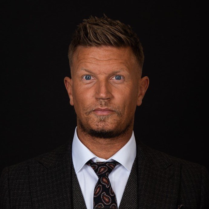 Profile photo