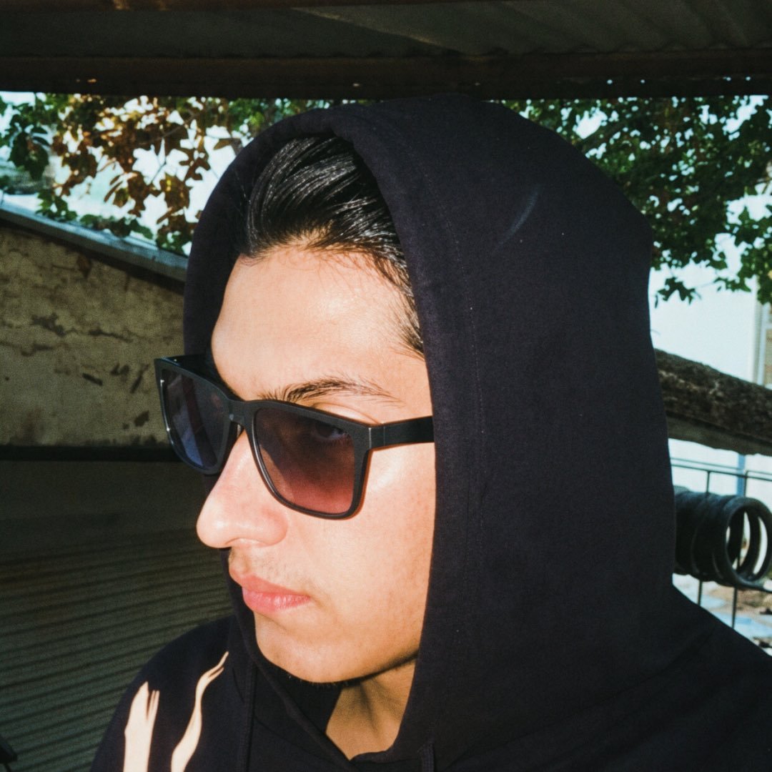 Profile photo