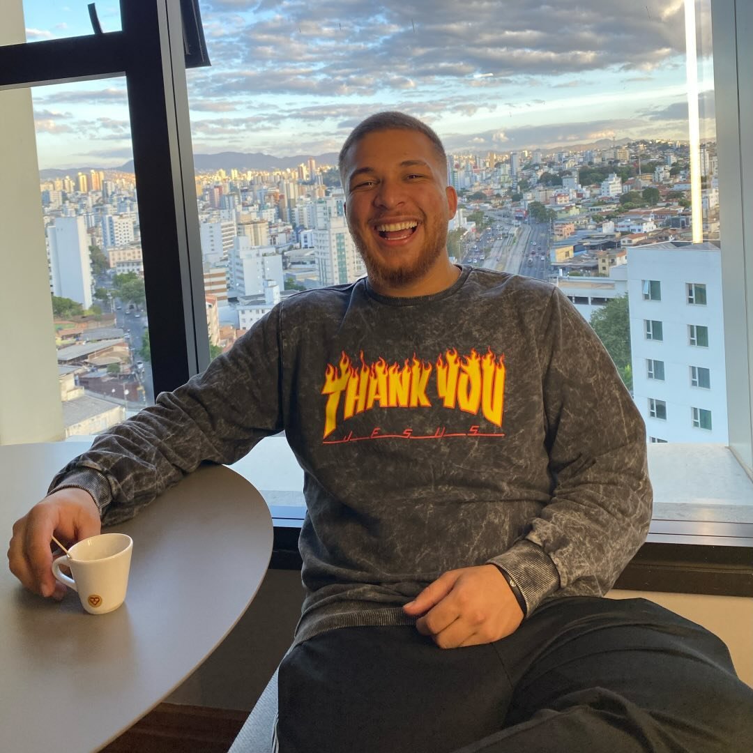Profile photo