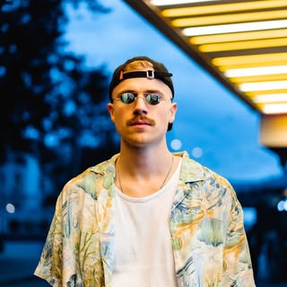 Profile photo